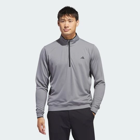 Obrázek produktu Lehký top s polovičním zipem Adidas