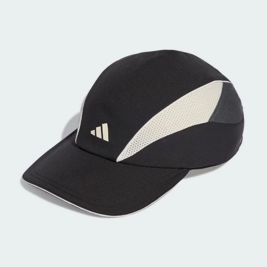 Obrázek produktu LETNÍ KŠILTOVKA Adidas černá