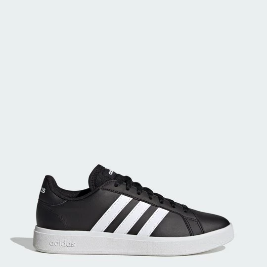 Obrázek produktu Ležérní boty Grand Court TD Lifestyle Court Adidas