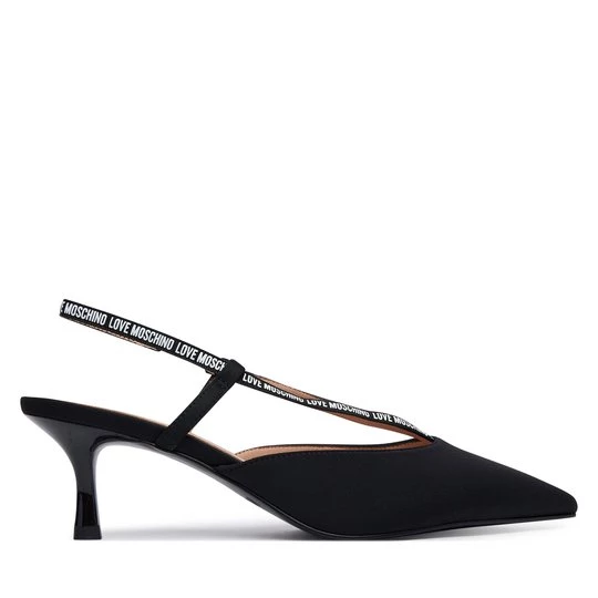 Obrázek produktu Lodičky LOVE MOSCHINO JA10516G0OIM0000 Černá