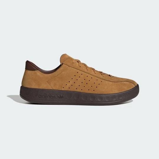 Obrázek produktu Mallorca Shoes Adidas žlutá
