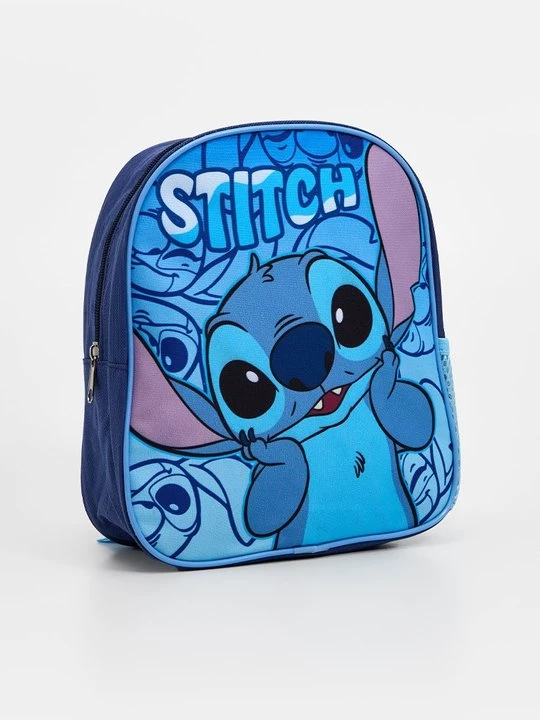 Obrázek produktu Malý batoh Disney modrá