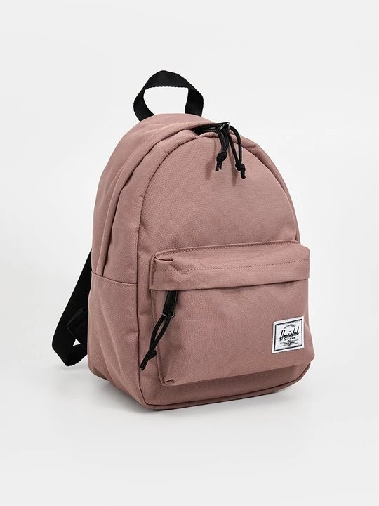 Obrázek produktu Malý batoh Herschel růžová