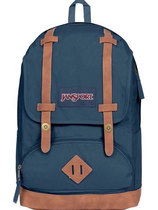Obrázek produktu Malý batoh Jansport modrá