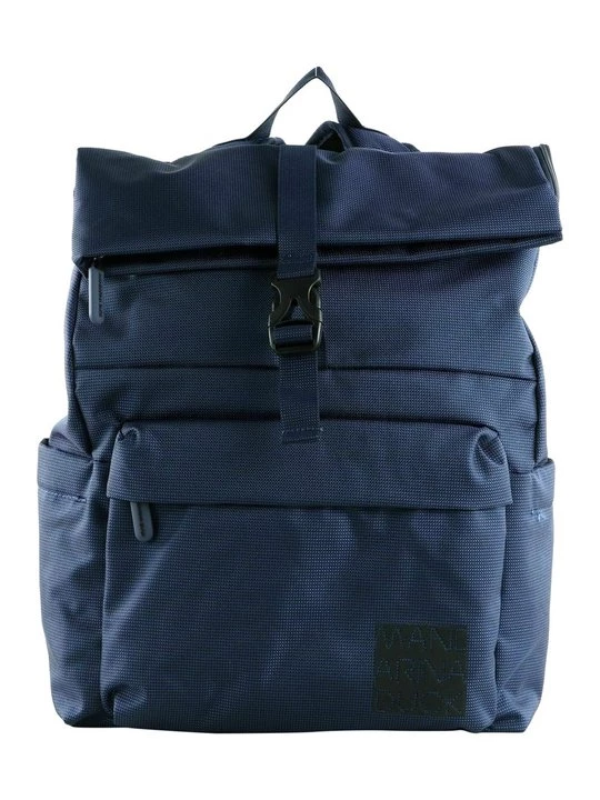 Obrázek produktu Malý batoh Mandarina Duck tmavě modrá