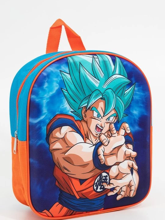 Obrázek produktu Malý batoh Naruto modrá
