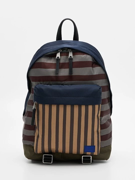 Obrázek produktu Malý batoh Paul Smith zelená