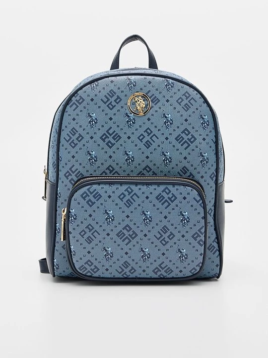 Obrázek produktu Malý batoh U.S. POLO ASSN. tmavě modrá