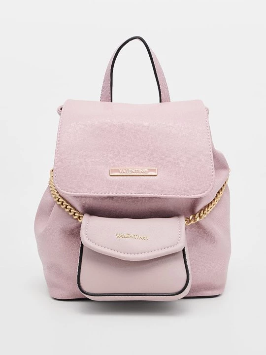 Obrázek produktu Malý batoh VALENTINO BAGS světle růžová
