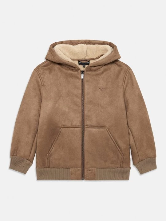 Obrázek produktu Mezisezónní bunda Emporio Armani béžová