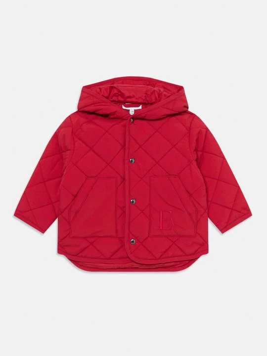 Obrázek produktu Mezisezónní bunda Emporio Armani červená