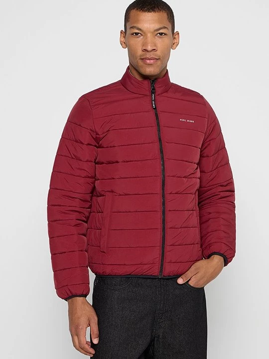 Obrázek produktu Mezisezónní bunda Pepe Jeans červená