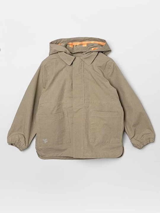 Obrázek produktu Mezisezónní bunda Wheat khaki