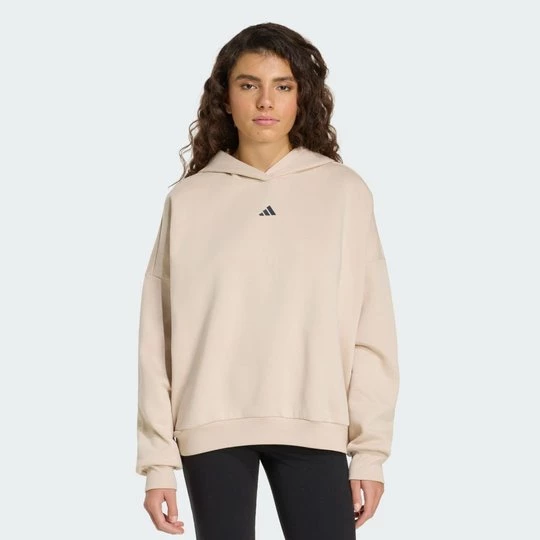Obrázek produktu MIKINA 3 STRIPES STUDIO Adidas Crystal Linen