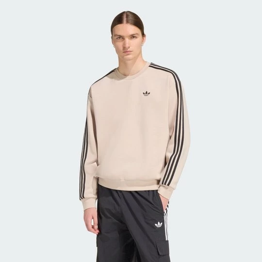 Obrázek produktu MIKINA ADICOLOR 3-STRIPES OVERSIZED Adidas