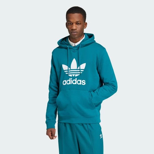 Obrázek produktu Mikina Adicolor Classics Trefoil Adidas