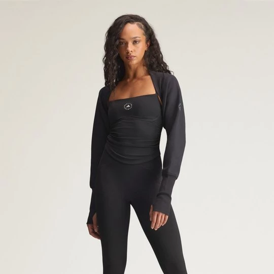 Obrázek produktu Mikina adidas by Stella McCartney Studio Shrug