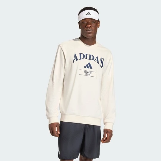 Obrázek produktu Mikina adidas Heritage Graphic Crew