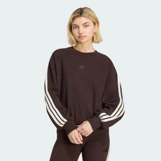 Obrázek produktu MIKINA ADIDAS KIT 3-STRIPES