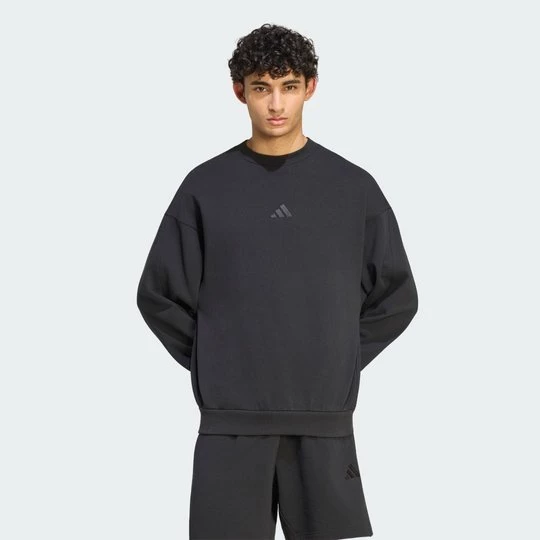 Obrázek produktu MIKINA ADIDAS KIT SMALL LOGO černá