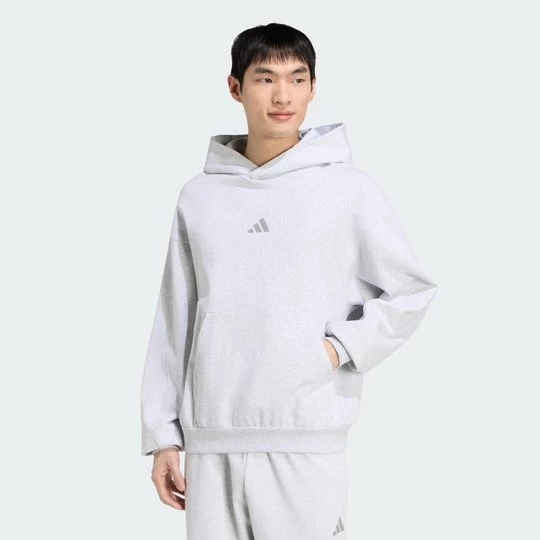 Obrázek produktu MIKINA ADIDAS KIT SMALL LOGO S KAPUCÍ