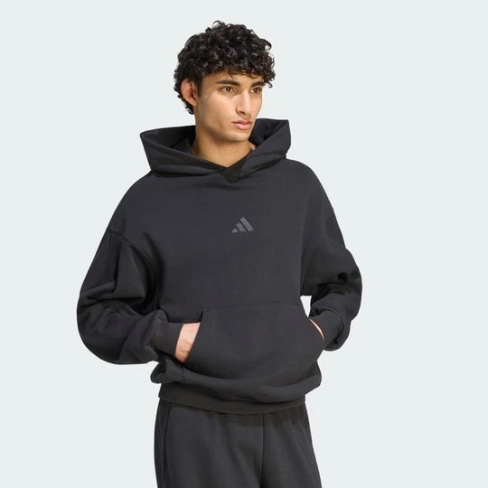 Obrázek produktu MIKINA ADIDAS KIT SMALL LOGO S KAPUCÍ