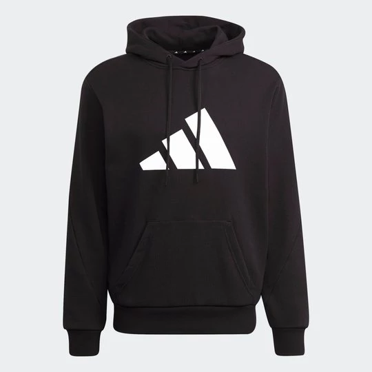 Obrázek produktu Mikina adidas Sportswear Future Icons Logo Graphic černá