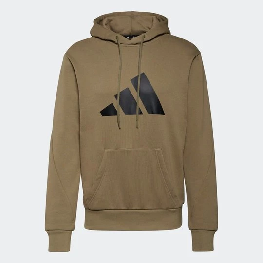 Obrázek produktu Mikina adidas Sportswear Future Icons Logo Graphic Orbit Green