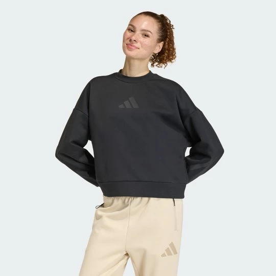 Obrázek produktu MIKINA ADIDAS Z.N.E. černá