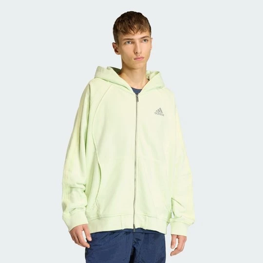 Obrázek produktu Mikina Adilenium Season 4 Teamgeist Full-Zip Adidas