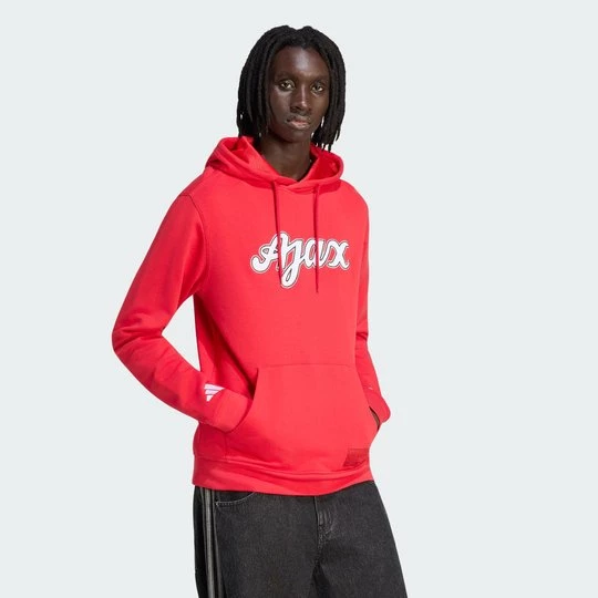 Obrázek produktu Mikina Ajax Amsterdam US Adidas
