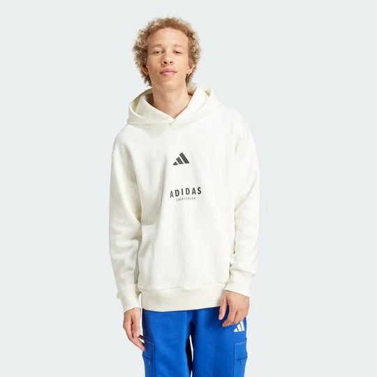 Obrázek produktu Mikina ALL SZN Fleece Graphic Adidas
