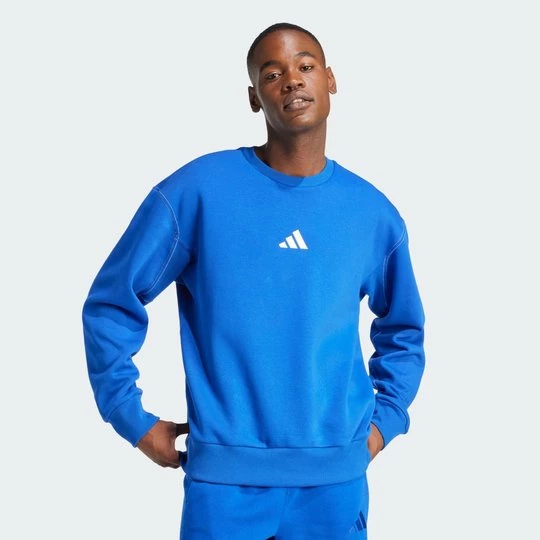 Obrázek produktu Mikina ALL SZN Fleece Graphic Adidas