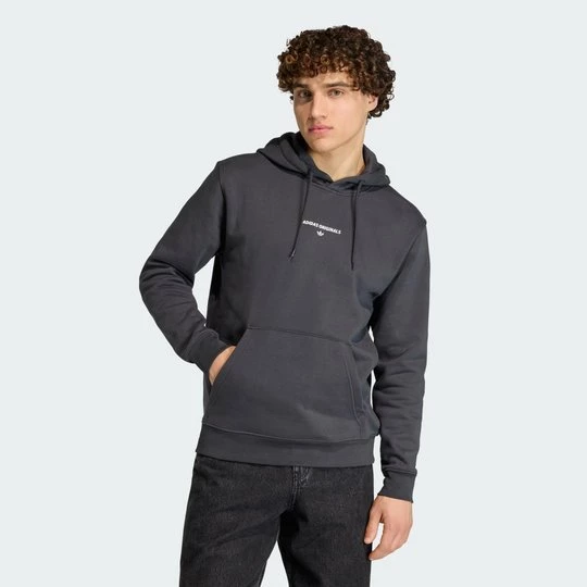 Obrázek produktu Mikina Cherry s potiskem Adidas Carbon