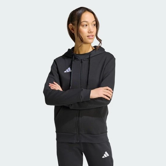 Obrázek produktu Mikina Entrada26 Full Zip Adidas