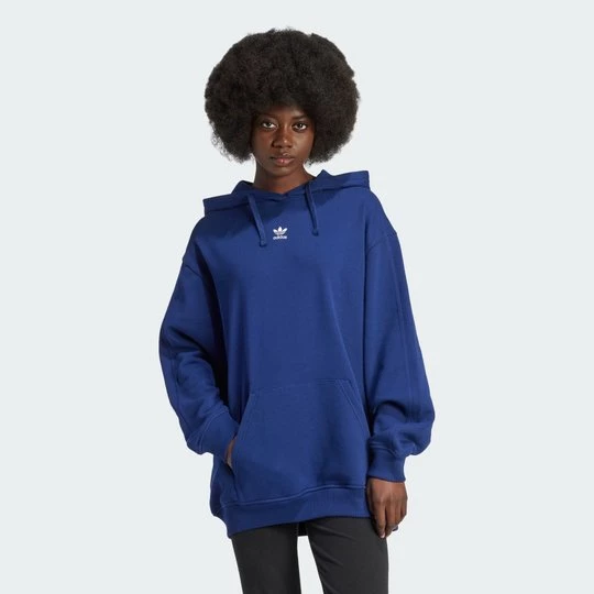 Obrázek produktu Mikina Essentials Loose French Terry Adidas