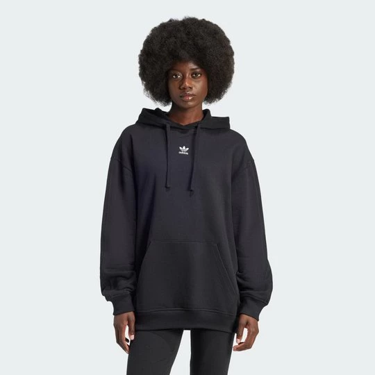 Obrázek produktu Mikina Essentials Loose French Terry Adidas