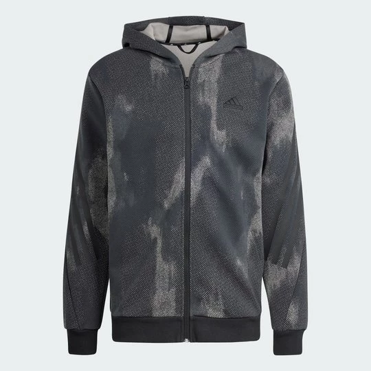 Obrázek produktu Mikina Future Icons 3-Stripes Full Zip Adidas