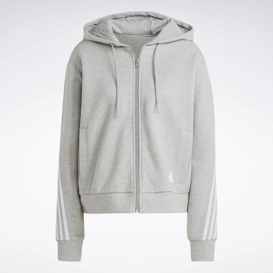 Obrázek produktu Mikina Future Icons 3-Stripes Full-Zip Adidas