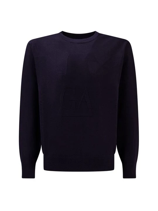 Obrázek produktu Mikina Giorgio Armani modrá