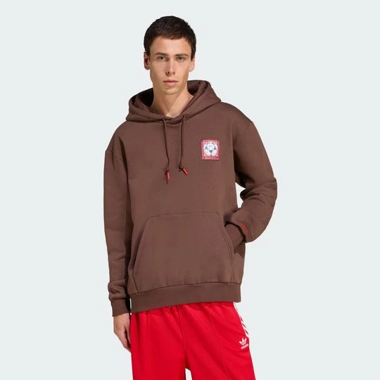 Obrázek produktu Mikina Graphic Adidas