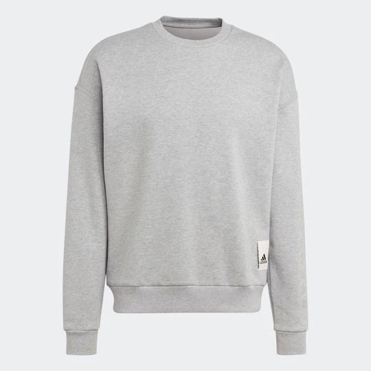 Obrázek produktu Mikina Lounge Fleece Adidas