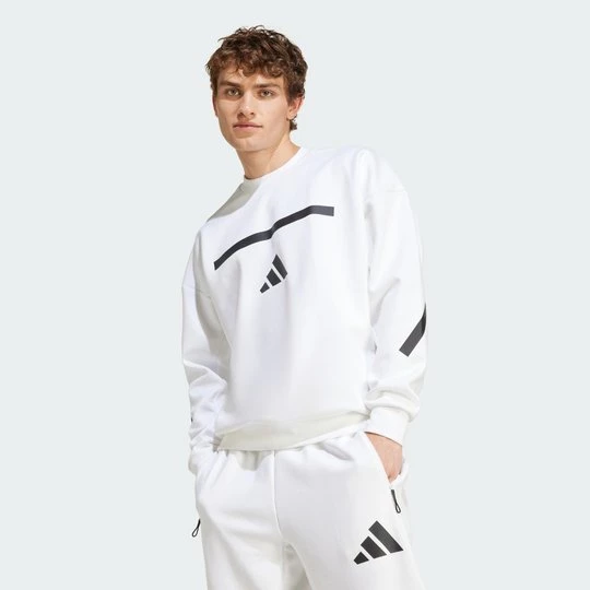 Obrázek produktu Mikina New adidas Z.N.E.