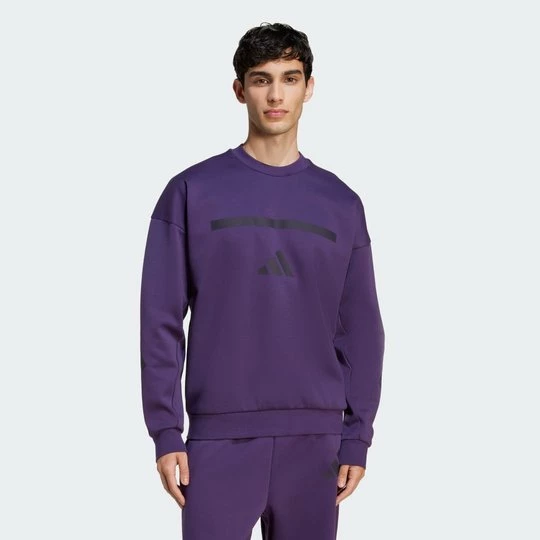Obrázek produktu Mikina New adidas Z.N.E.