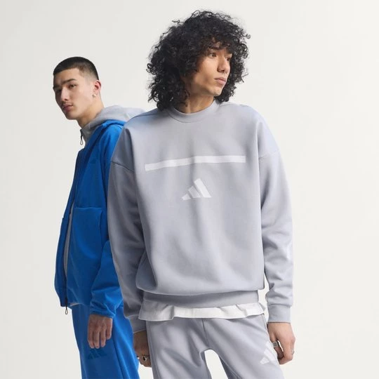 Obrázek produktu Mikina New adidas Z.N.E.