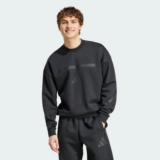 Obrázek produktu Mikina New adidas Z.N.E.