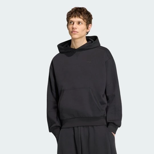 Obrázek produktu MIKINA PREMIUM ESSENTIALS Adidas černá