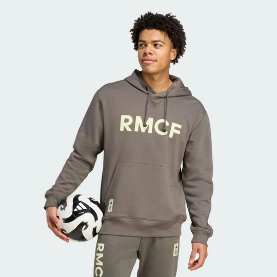 Obrázek produktu Mikina Real Madrid Seasonal Adidas