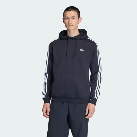 Obrázek produktu MIKINA S KAPUCÍ 3-STRIPES Adidas