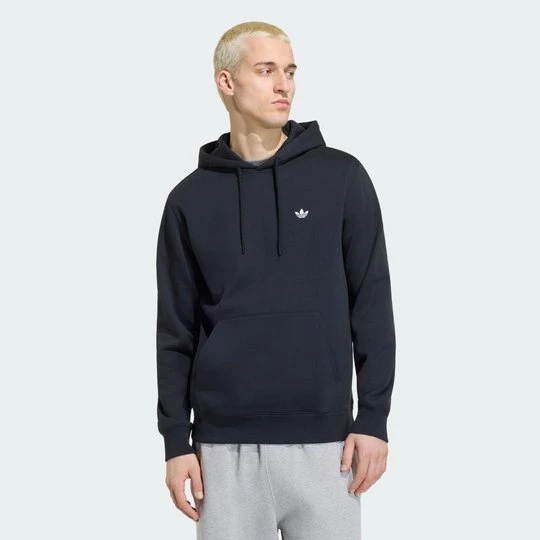 Obrázek produktu MIKINA S KAPUCÍ ESSENTIALS TREFOIL Adidas